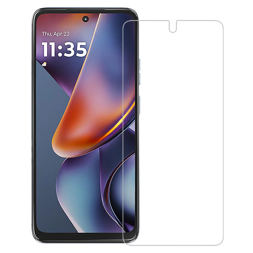 AXS PROShield Case with ARMORGlass Pack for Motorola Moto G 5G (2025) - Image 6