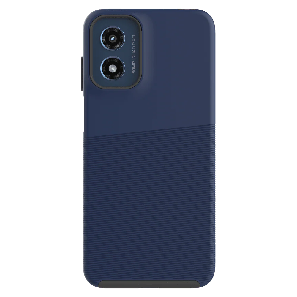 AXS PROTech Plus Case and ARMORGlass Screen Protector for Motorola Moto G Play (2024) - Image 7