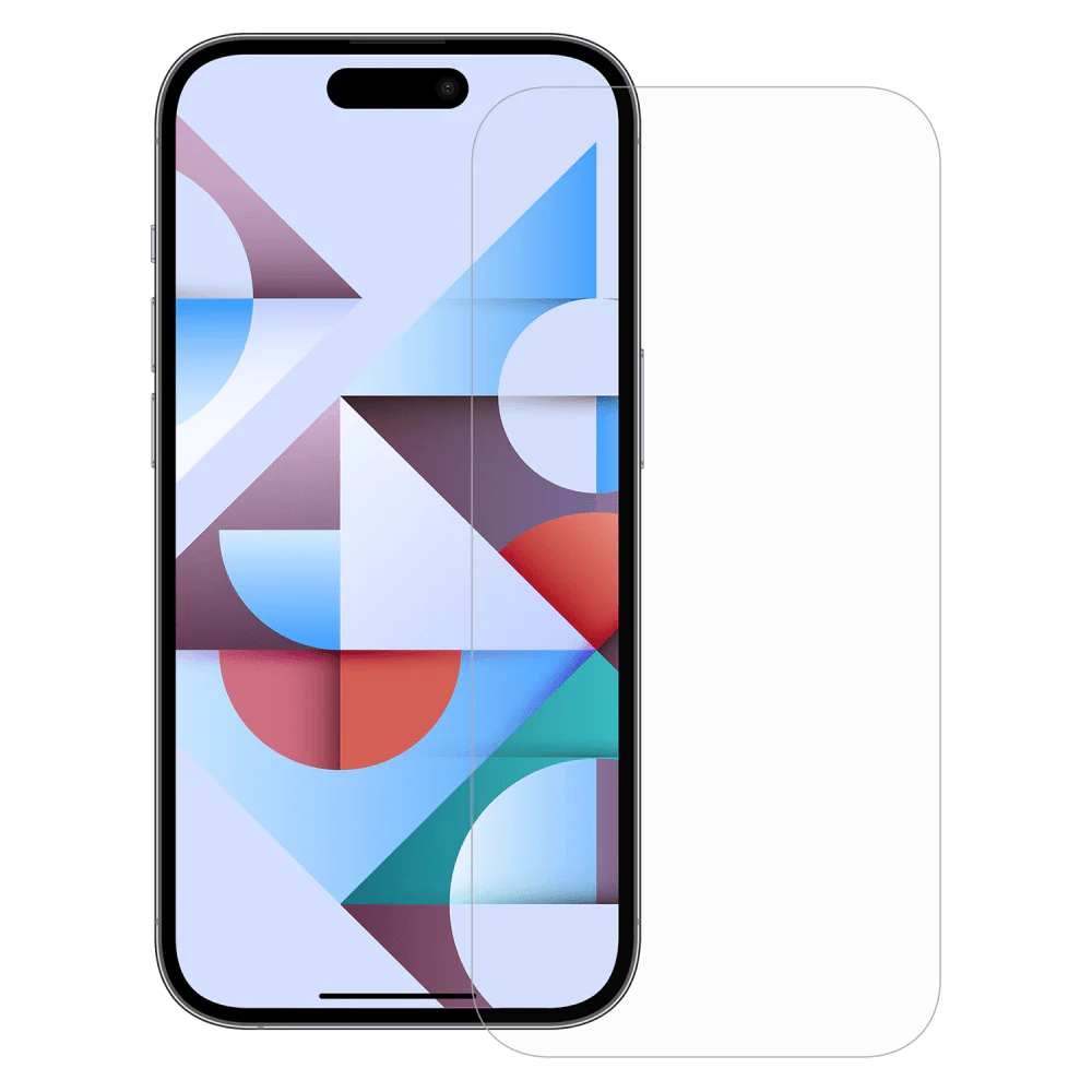 AXS ULTRA CLEAR MagSafe Case and Glass Screen Protector for Apple iPhone 15 - Image 4