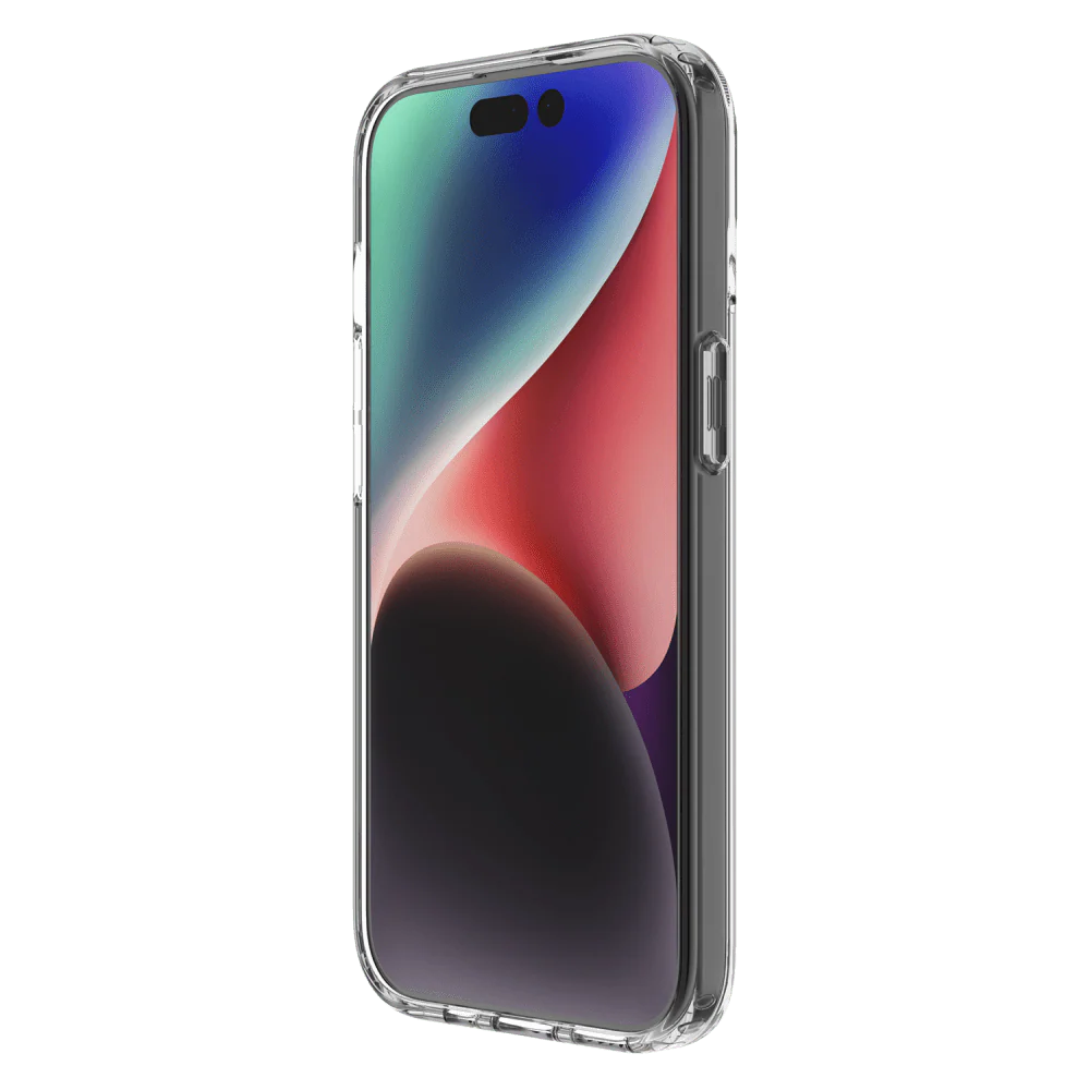 AXS ULTRA CLEAR MagSafe Case and Glass Screen Protector for Apple iPhone 15 - Image 5