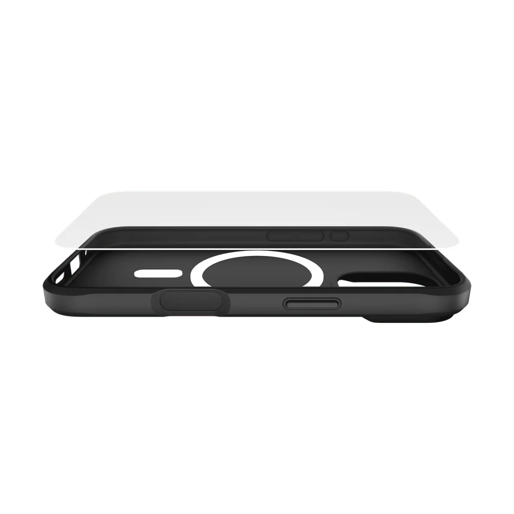 Case-Mate Protection Pack Tough MagSafe Case and Glass Screen Protector for Apple iPhone 16 - Image 11