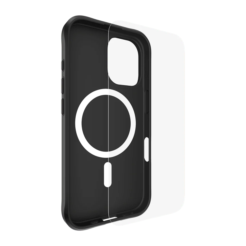 Case-Mate Protection Pack Tough MagSafe Case and Glass Screen Protector for Apple iPhone 16 - Image 7