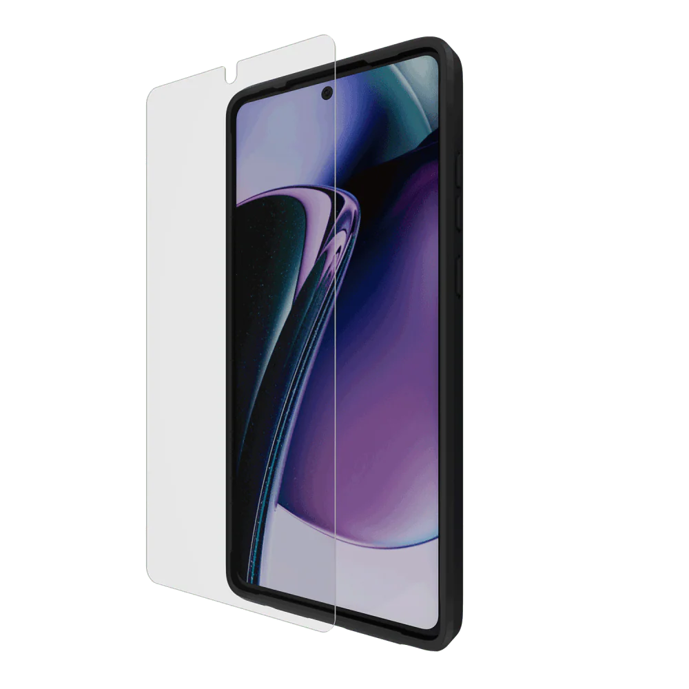 Case-Mate Protection Pack Tough Case and Glass Screen Protector for Motorola Moto G Stylus 5G (2024) - Image 3