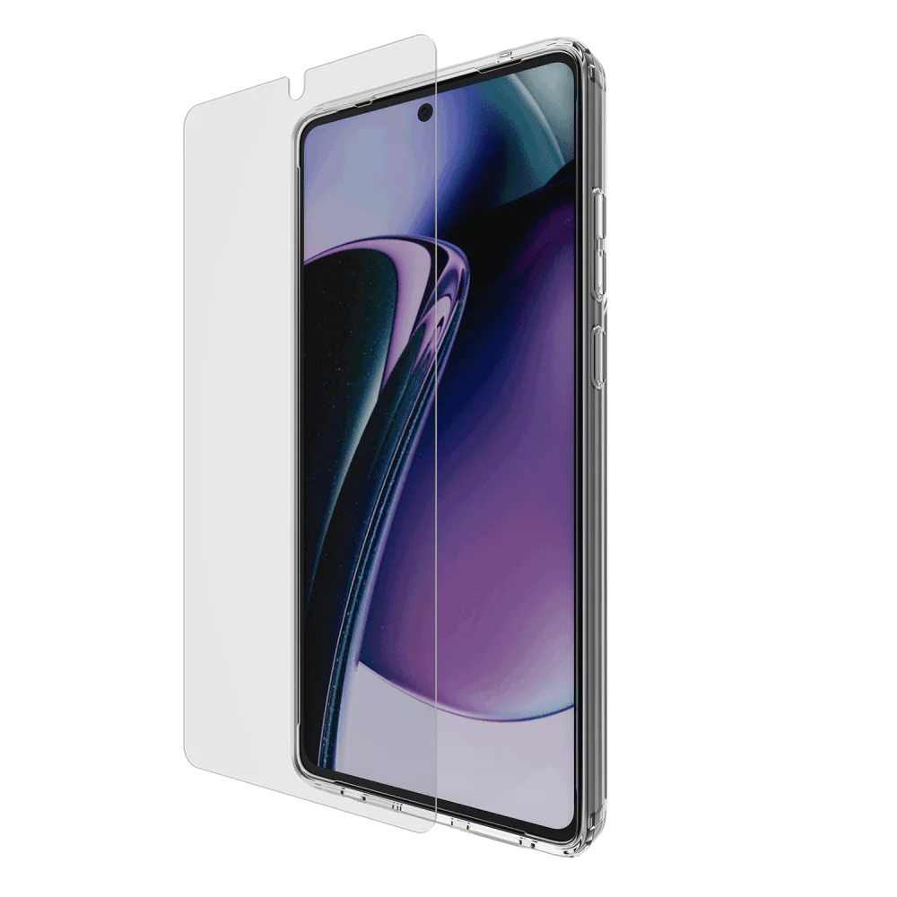 Case-Mate Protection Pack Tough Case and Glass Screen Protector for Motorola Moto G Stylus 5G (2024) - Image 4