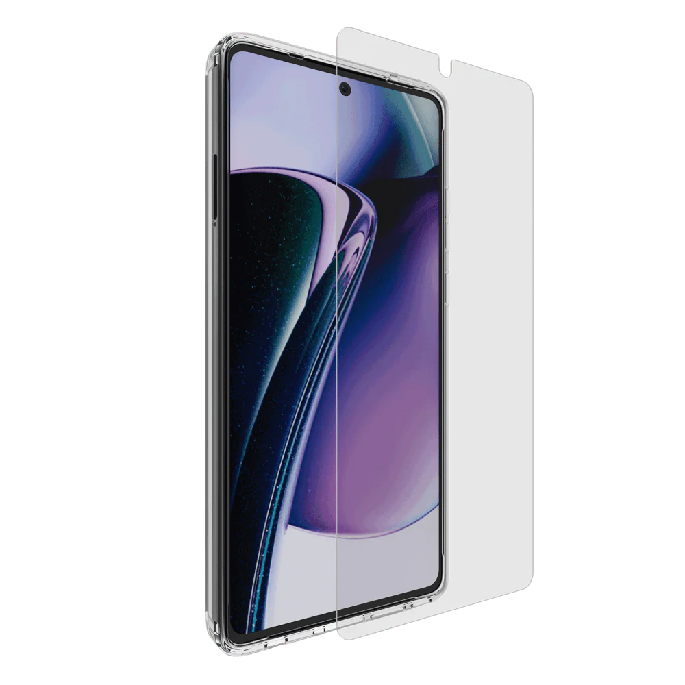 Case-Mate Protection Pack Tough Case and Glass Screen Protector for Motorola Moto G Stylus 5G (2024) - Image 6