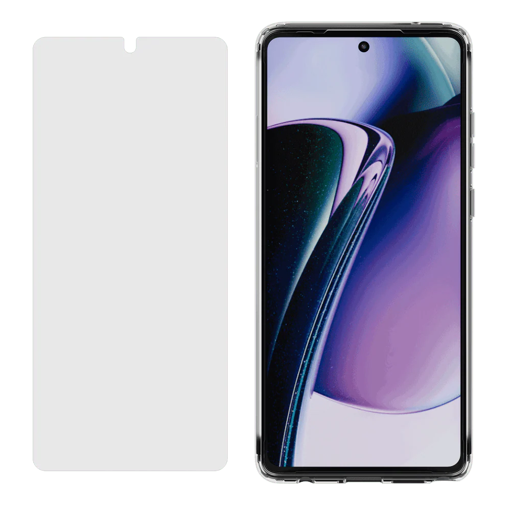 Case-Mate Protection Pack Tough Case and Glass Screen Protector for Motorola Moto G Stylus 5G (2024) - Image 8