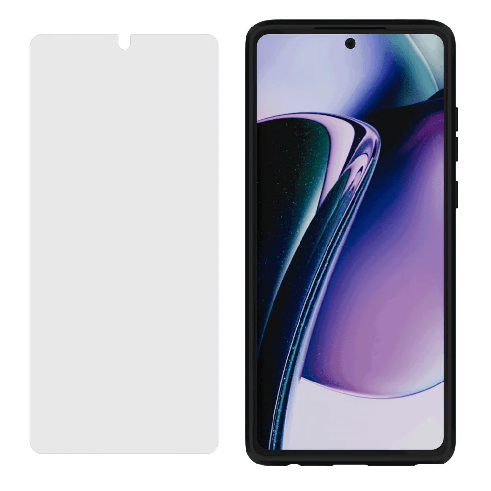 Case-Mate Protection Pack Tough Case and Glass Screen Protector for Motorola Moto G Stylus 5G (2024) - Image 9