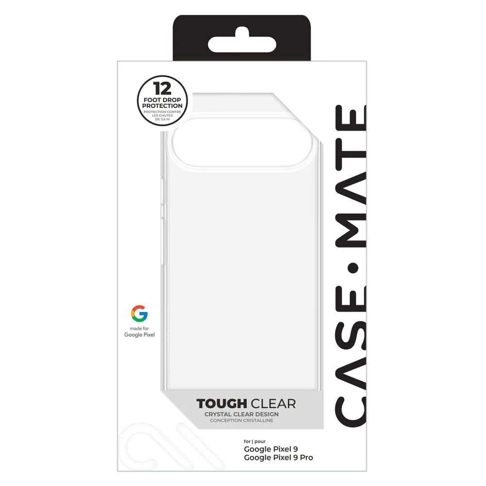 Case-Mate Tough Case for Google Pixel 9 / 9 Pro - Image 18