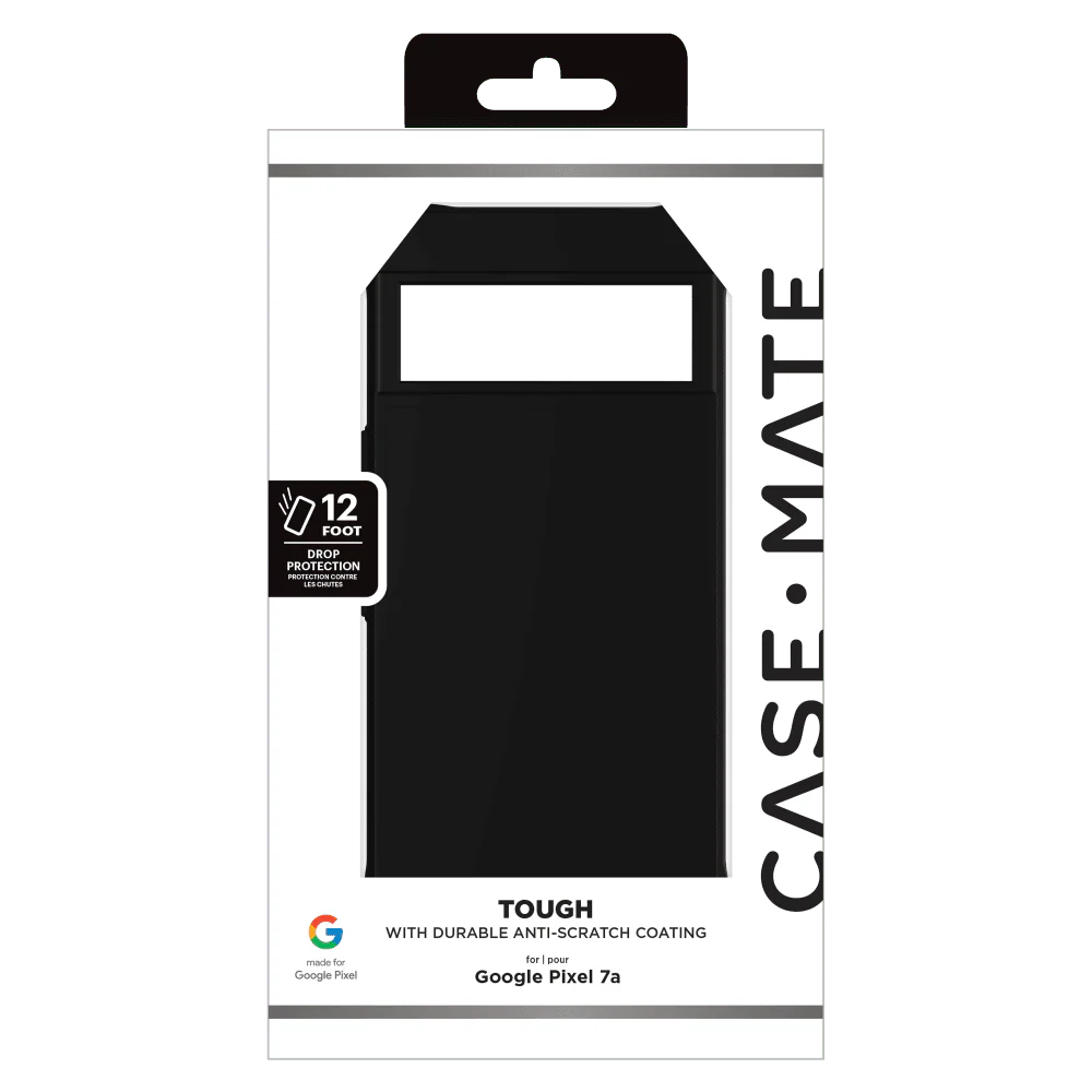 Case-Mate Tough Case for Google Pixel 7a - Image 9