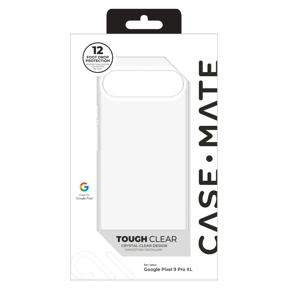 Case-Mate Tough Case for Google Pixel 9 Pro XL - Image 18