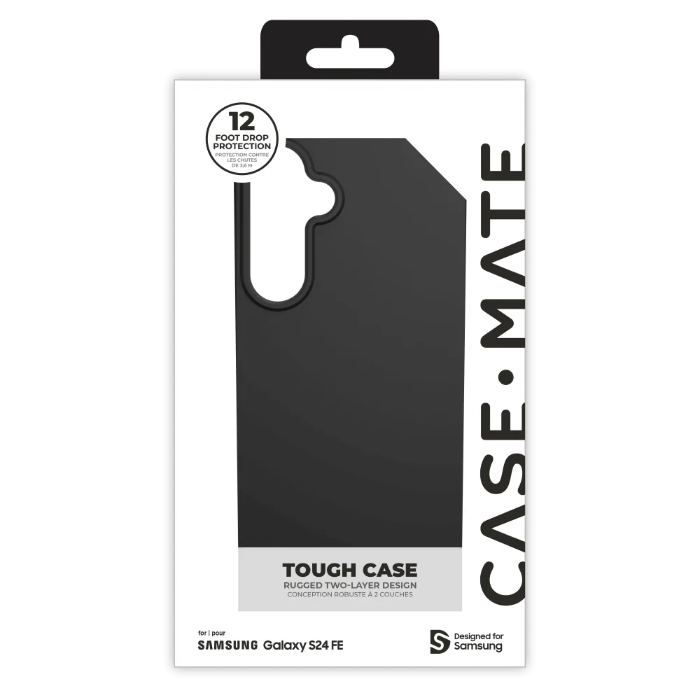 Case-Mate Tough Case for Samsung Galaxy S24 FE - Image 19