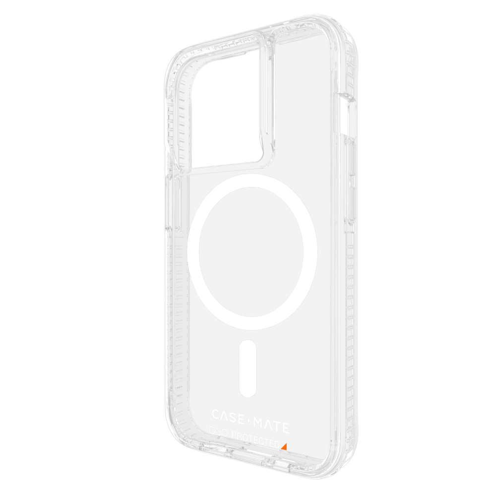 Case-Mate Ultra Tough Plus D3O MagSafe Case for Apple iPhone 15 Pro - Image 4