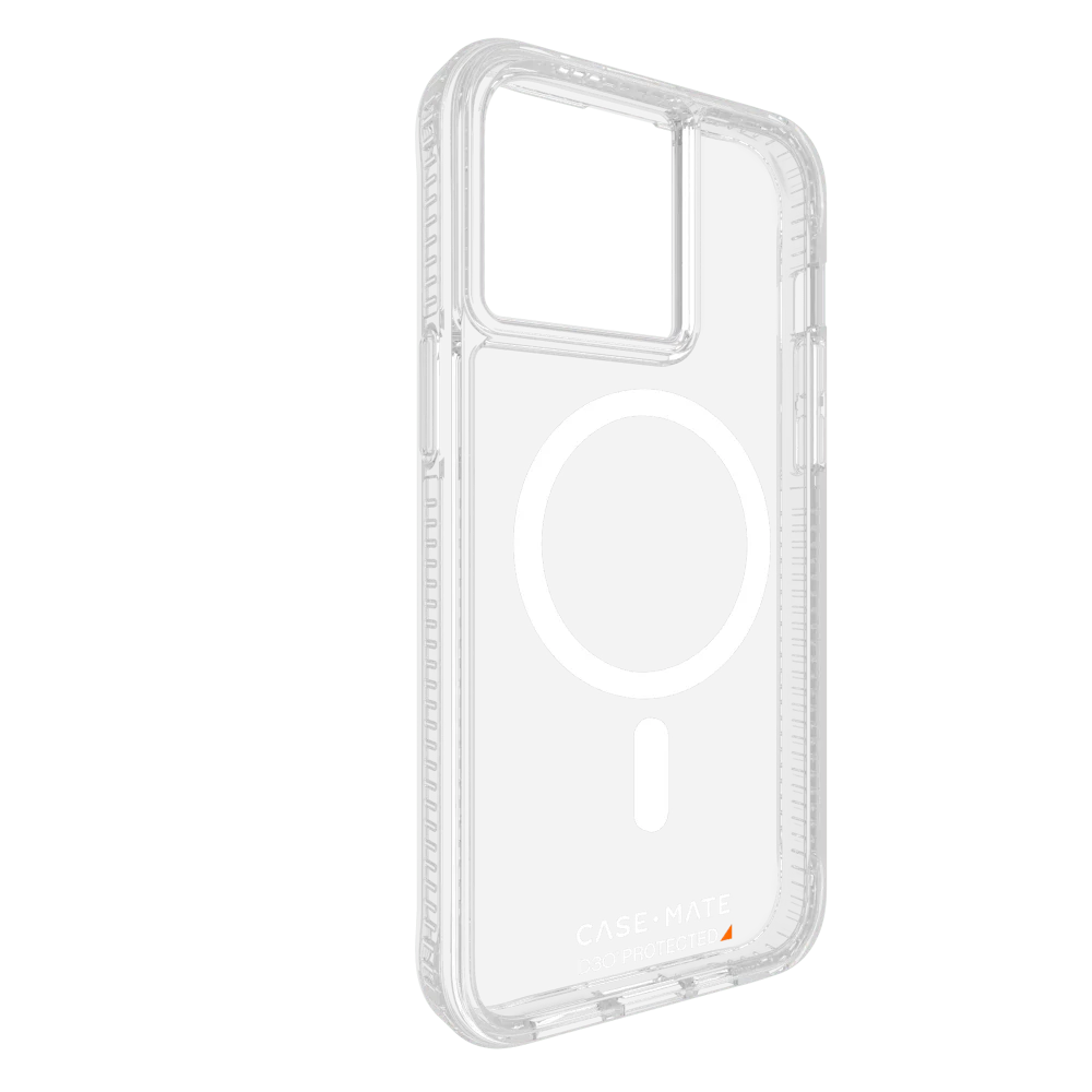 Case-Mate Ultra Tough Plus D3O MagSafe Case for Apple iPhone 15 Pro Max - Image 3