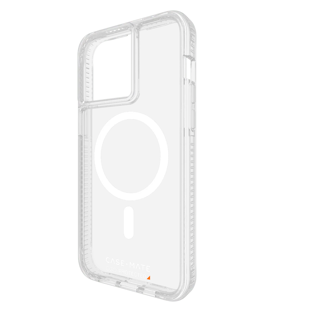 Case-Mate Ultra Tough Plus D3O MagSafe Case for Apple iPhone 15 Pro Max - Image 4