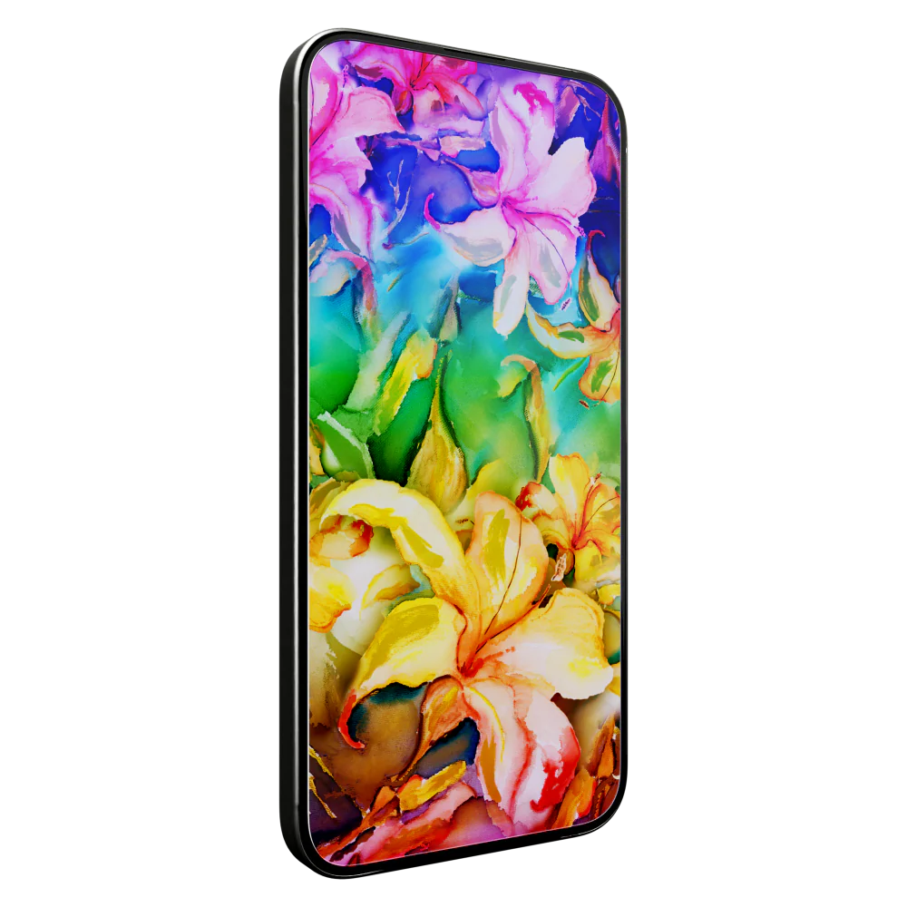 Cellhelmet Tempered Glass Screen Protector for Google Pixel 9 / Pixel 9 Pro - Image 4