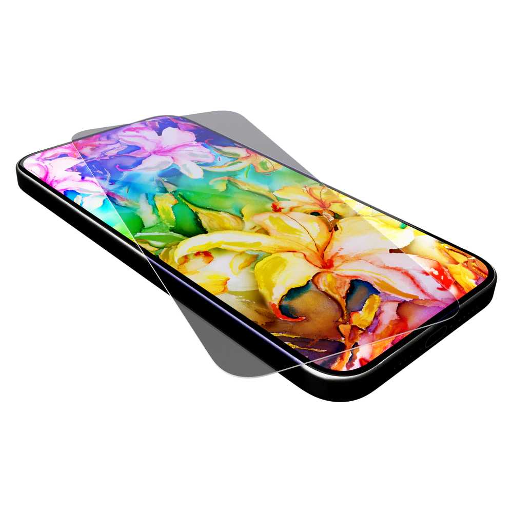 Cellhelmet Tempered Glass Screen Protector for Google Pixel 9 / Pixel 9 Pro - Image 5