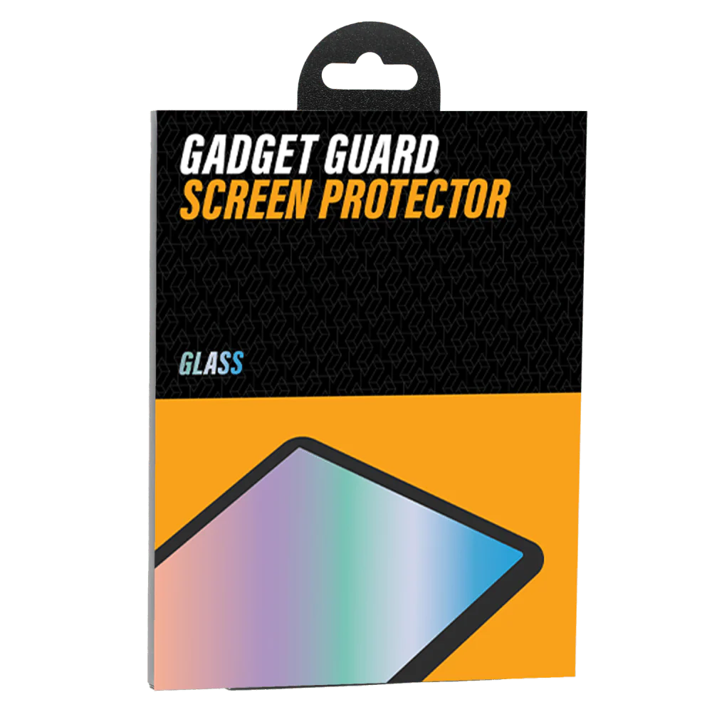 Gadget Guard Glass Screen Protector for Apple iPad Pro 13 - Image 3
