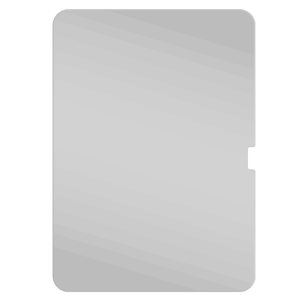 Gadget Guard Black Ice Glass Screen Protector for Apple iPad iPad 11 (2025 / 11th Gen) / 10.9 (2022 / 10th Gen) - Image 3