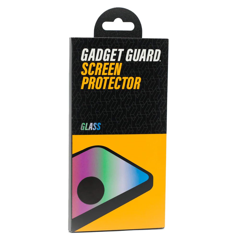 Gadget Guard Glass Screen Protector for Motorola Moto G Play (2024) - Image 3