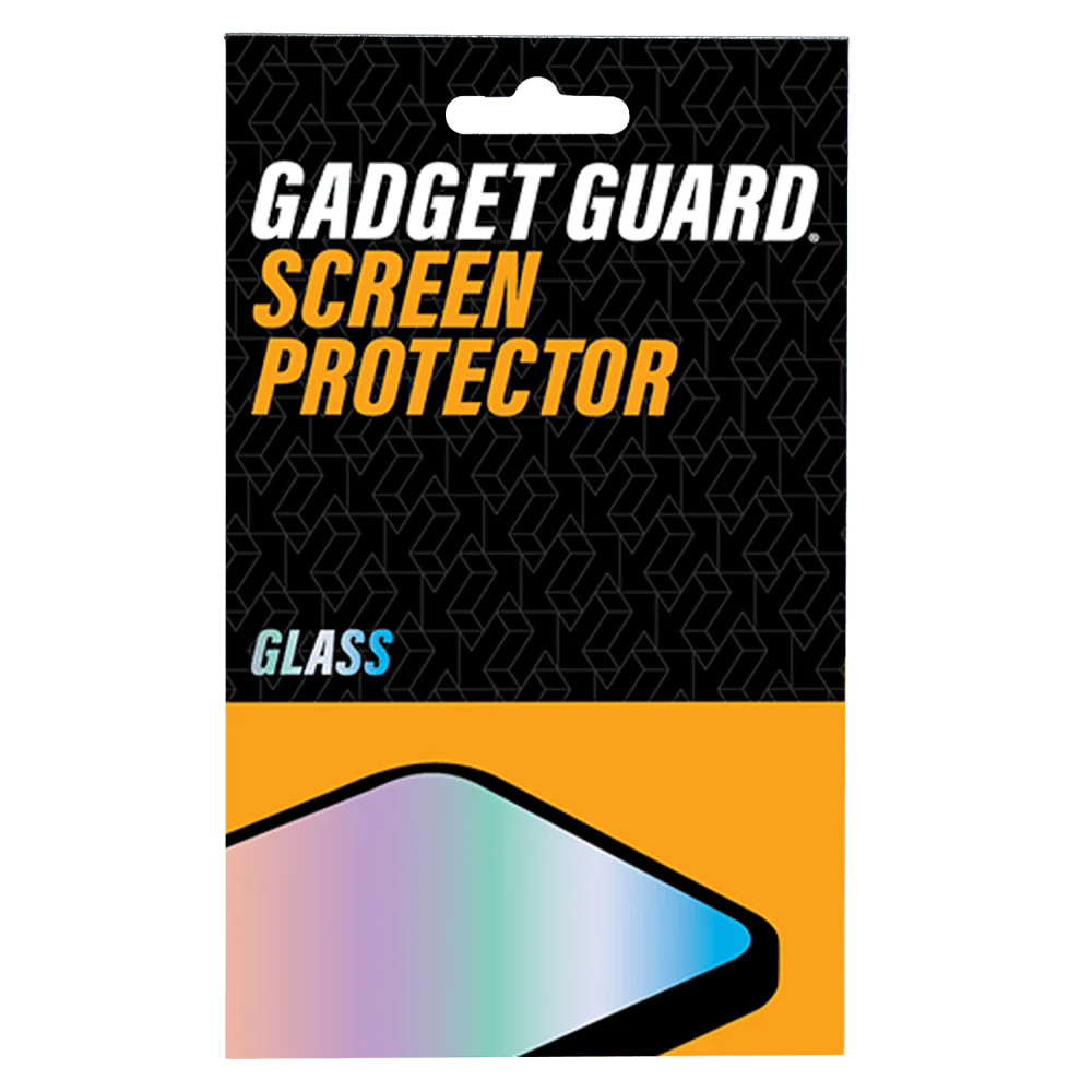 Gadget Guard Glass Screen Protector (No Guide) for Motorola Moto G Play (2024) - Image 3