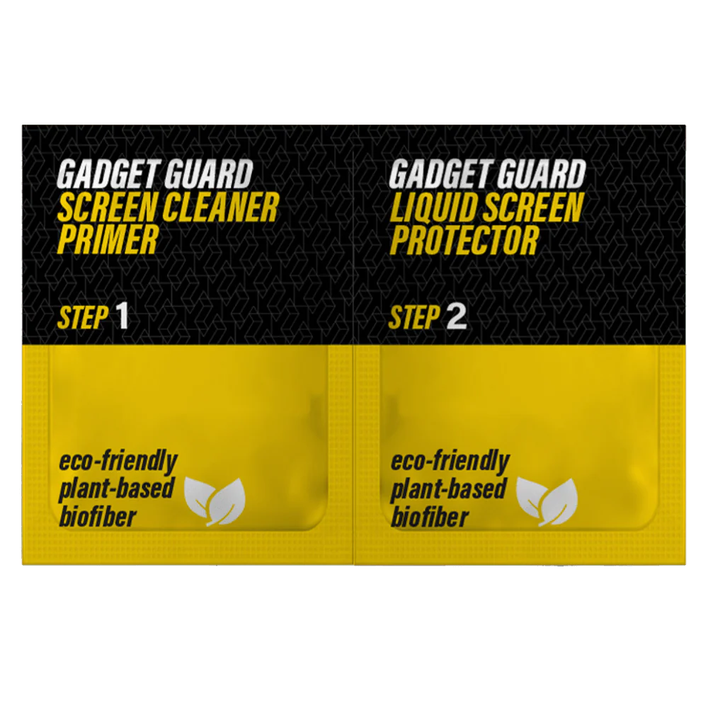 Gadget Guard Plus Liquid Screen Protection $150 - Image 3