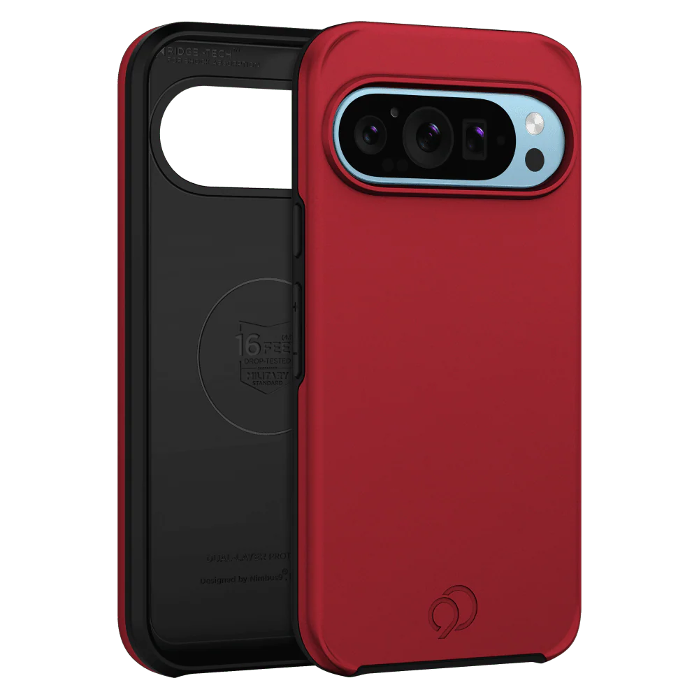 Nimbus9 Cirrus 3 MagSafe Case for Google Pixel 9 - Image 5