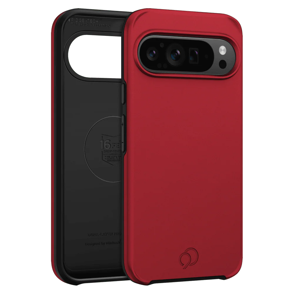 Nimbus9 Cirrus 3 MagSafe Case for Google Pixel 9 Pro XL - Image 5