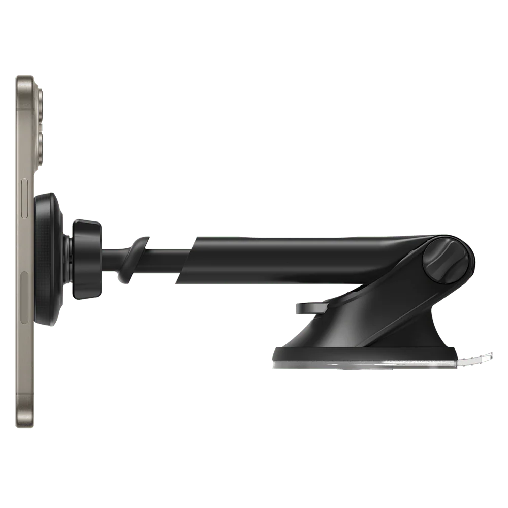 Nimbus9 Magnetic Phone Mount and Suction Cup - Image 5
