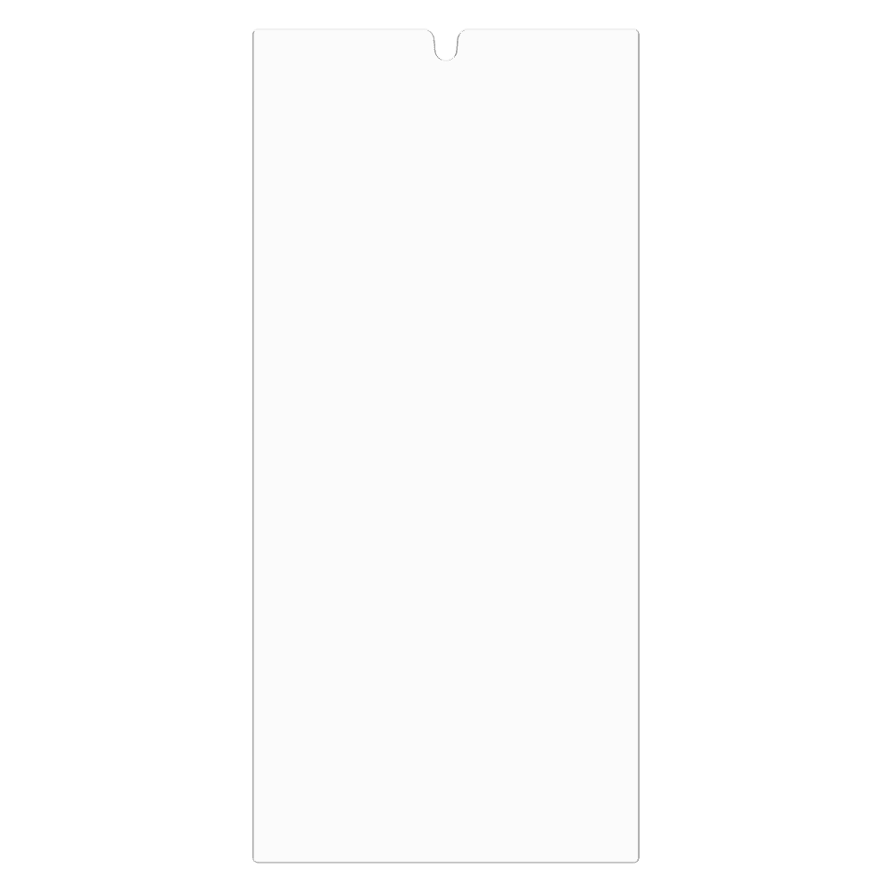 OtterBox PolyArmor Curved Screen Protector for Samsung Galaxy S24 Ultra - Image 3