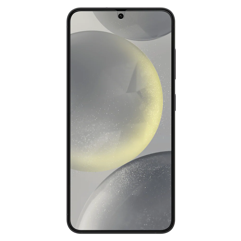 OtterBox PolyArmor Screen Protector for Samsung Galaxy S24 - Image 3