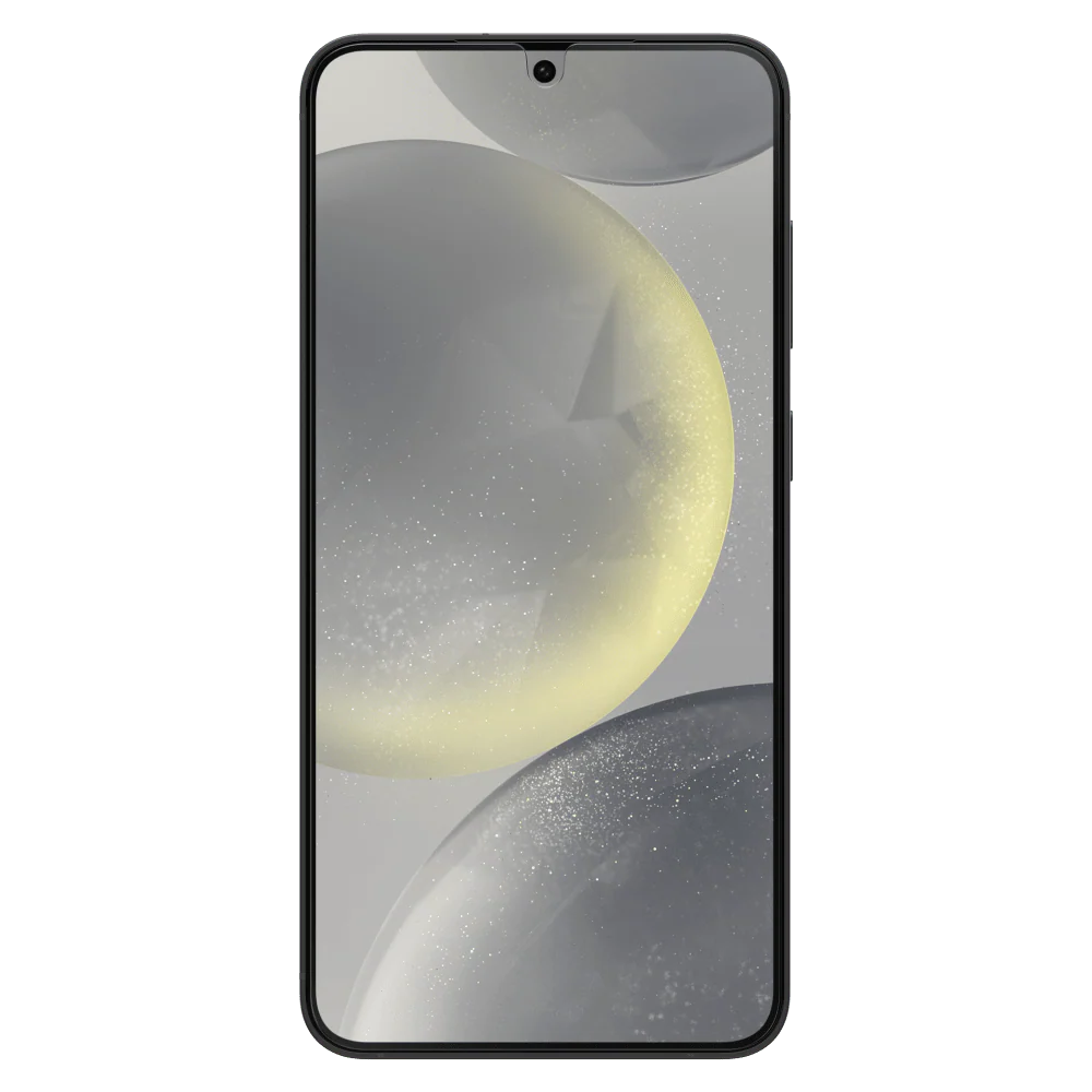 OtterBox PolyArmor Screen Protector for Samsung Galaxy S24 Plus - Image 3