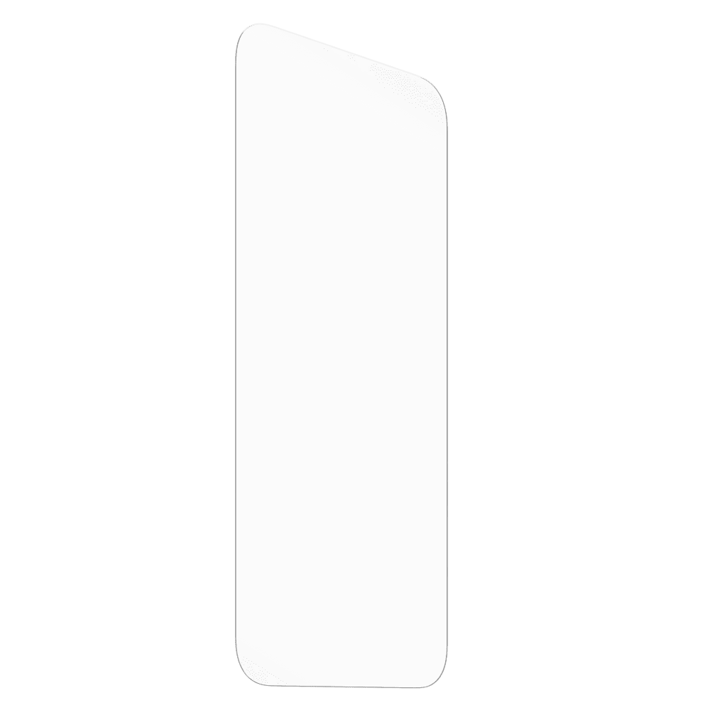 OtterBox Premium Glass Antimicrobial Screen Protector for Apple iPhone 15 Pro Max - Image 5