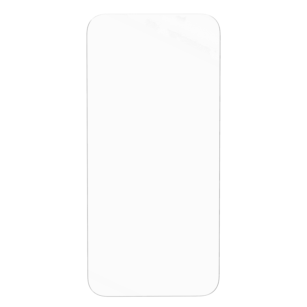 OtterBox Premium Glass Antimicrobial Screen Protector for Apple iPhone 15 Pro Max - Image 6