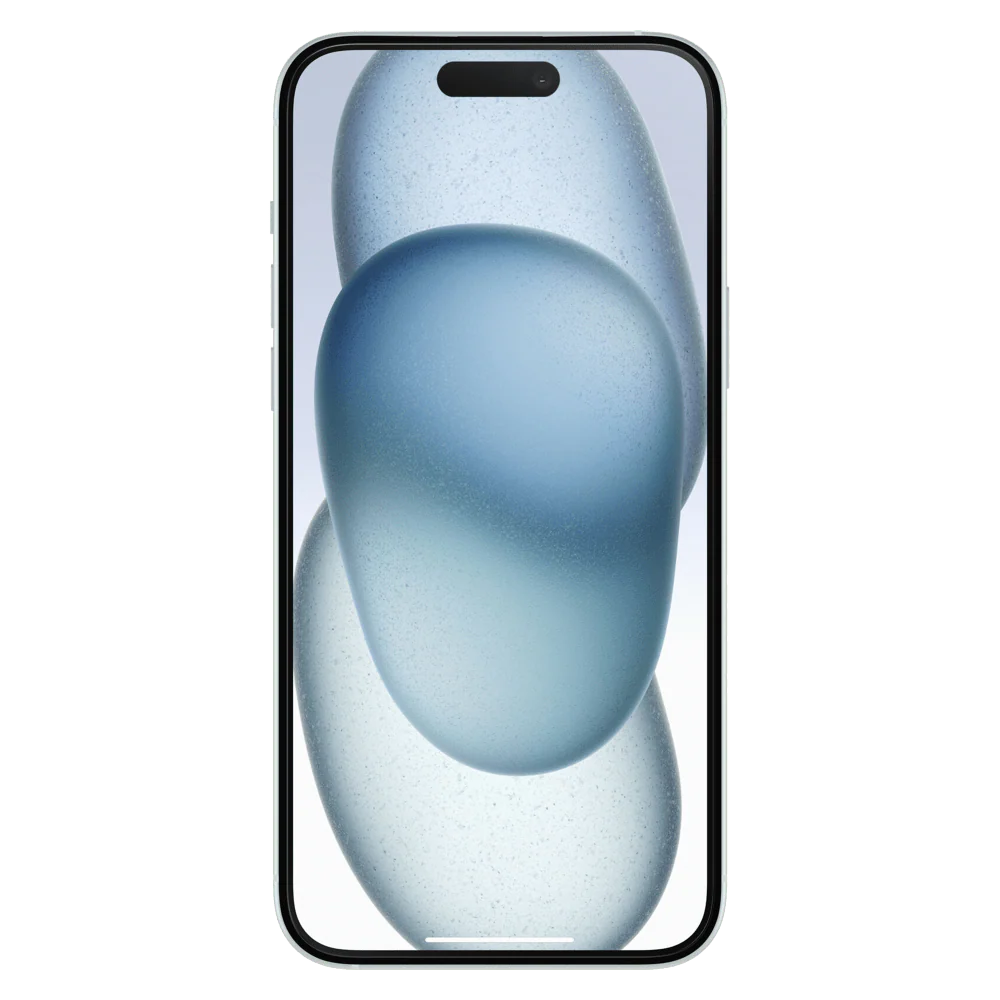 OtterBox Premium Glass Screen Protector for Apple iPhone 15 Plus - Image 3