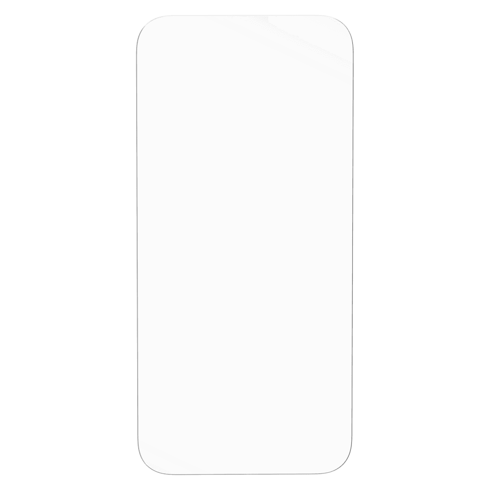 OtterBox Premium Pro Glass Antimicrobial Privacy Screen Protector for Apple iPhone 15 Pro - Image 4