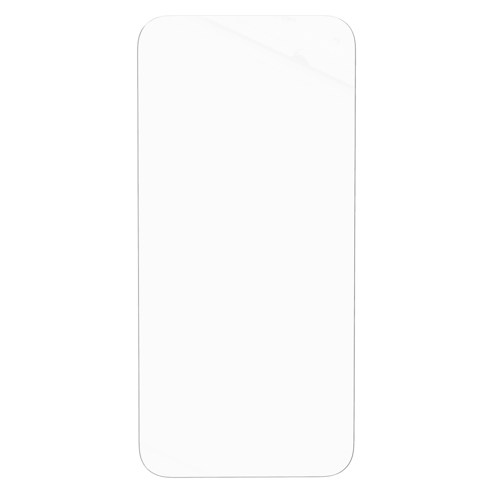 OtterBox Premium Pro Glass Antimicrobial Privacy Screen Protector for Apple iPhone 15 Pro Max - Image 6