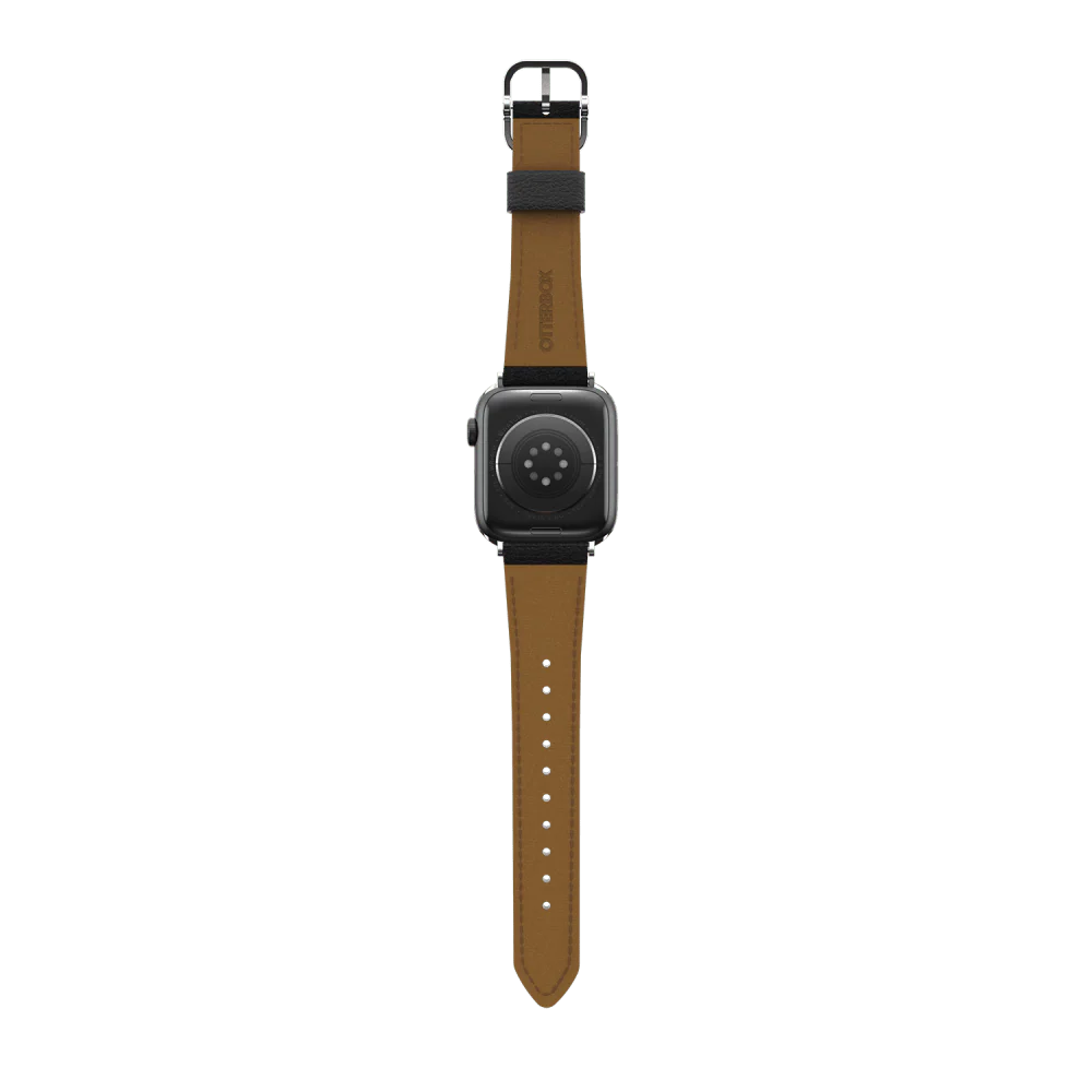 OtterBox Symmetry Cactus Leather Watch Band for Apple Watch 42mm / 44mm / 45mm - Image 14