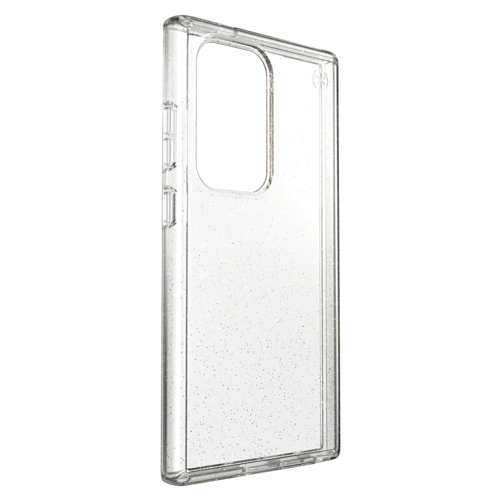 Speck Presidio Perfect Clear Case for Samsung Galaxy S24 Ultra - Image 10