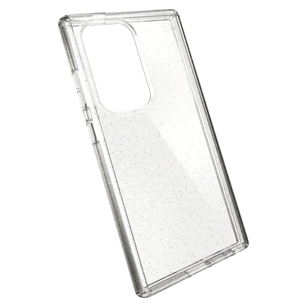 Speck Presidio Perfect Clear Case for Samsung Galaxy S24 Ultra - Image 12