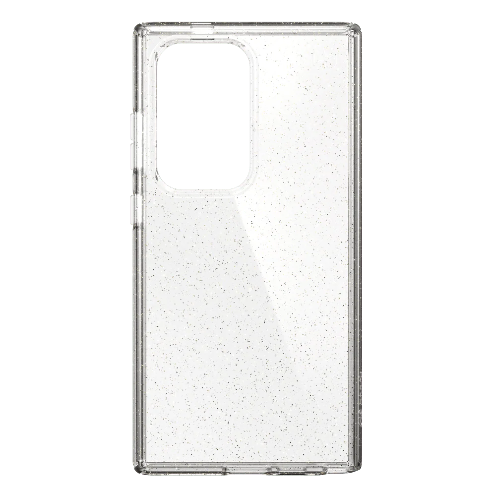 Speck Presidio Perfect Clear Case for Samsung Galaxy S24 Ultra - Image 4