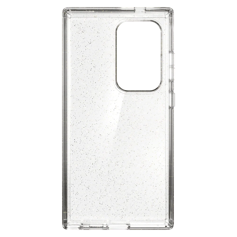Speck Presidio Perfect Clear Case for Samsung Galaxy S24 Ultra - Image 6