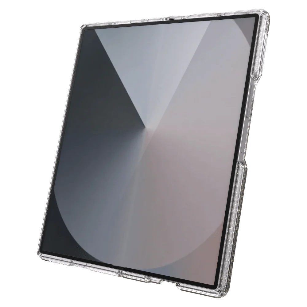 Speck Presidio Perfect Clear Case for Samsung Galaxy Z Fold6 - Image 13