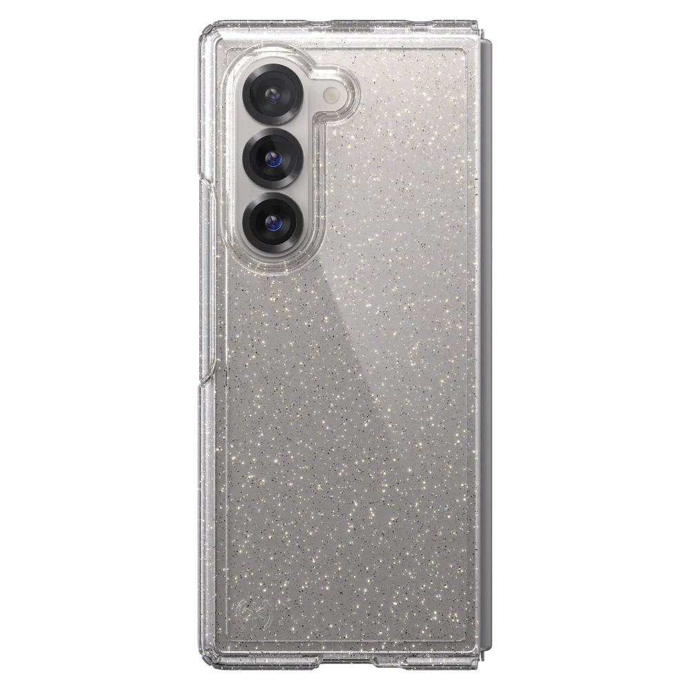 Speck Presidio Perfect Clear Case for Samsung Galaxy Z Fold6 - Image 7