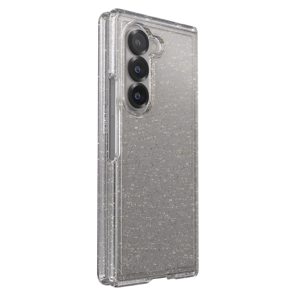 Speck Presidio Perfect Clear Case for Samsung Galaxy Z Fold6 - Image 9