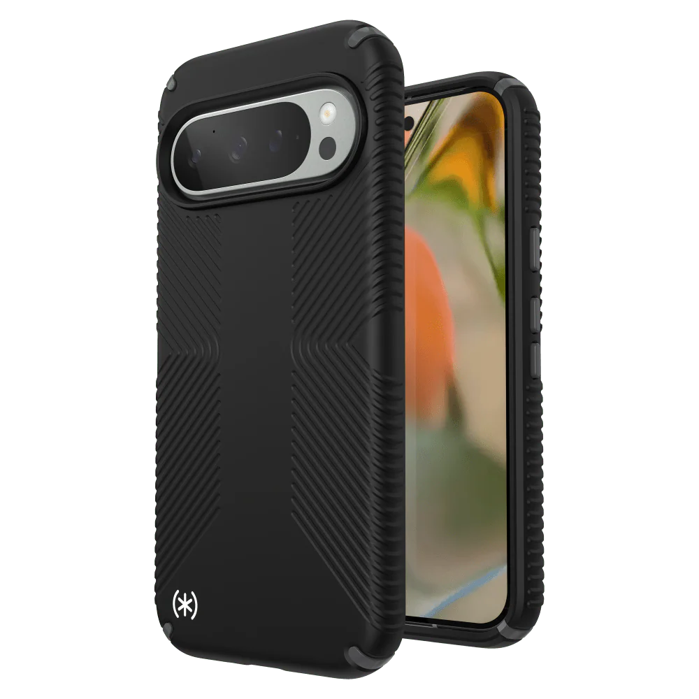 Speck Presidio2 Grip Case for Google Pixel 9 / Pixel 9 Pro - Image 4