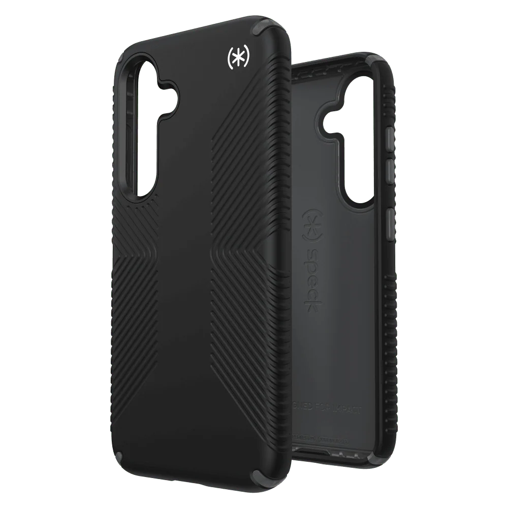 Speck Presidio2 Grip Case for Samsung Galaxy S24 - Image 4