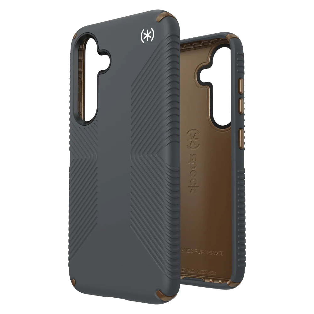 Speck Presidio2 Grip Case for Samsung Galaxy S24 - Image 6