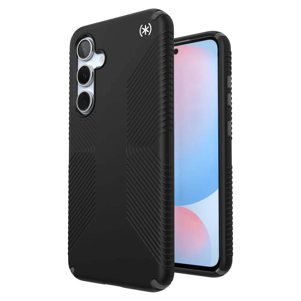 Speck Presidio2 Grip Case for Samsung Galaxy S24 FE - Image 2