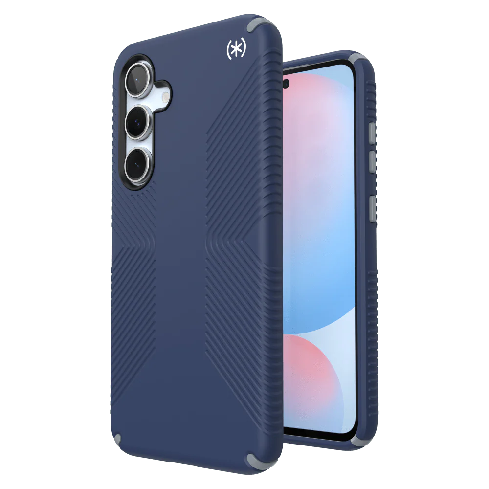 Speck Presidio2 Grip Case for Samsung Galaxy S24 FE - Image 5
