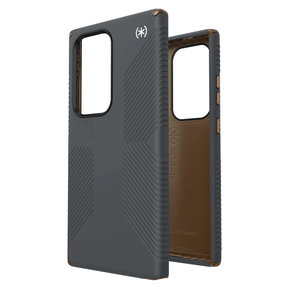 Speck Presidio2 Grip Case for Samsung Galaxy S24 Ultra - Image 3